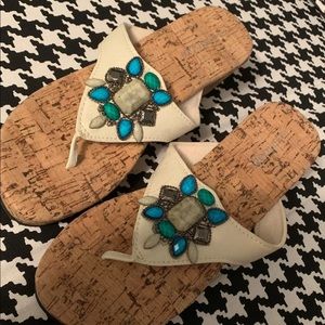 Women’s sandals